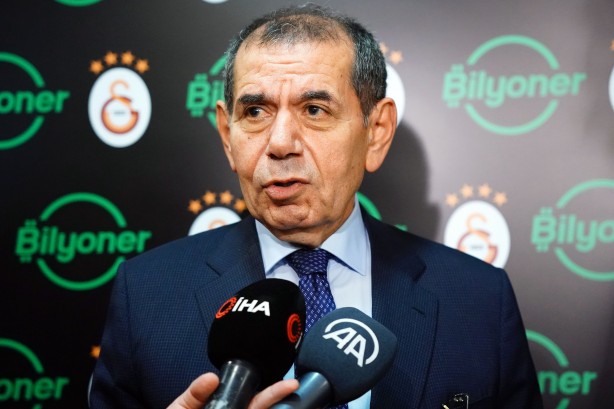 Foto - Sonrasında olanlar tüm Türkiye'yi şaşkına çevirdi! Fenerbahçe ile Galatasaray arasında FETÖ krizi patlak verdi!