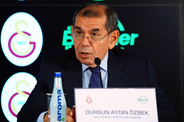 Foto - Sonrasında olanlar tüm Türkiye'yi şaşkına çevirdi! Fenerbahçe ile Galatasaray arasında FETÖ krizi patlak verdi!