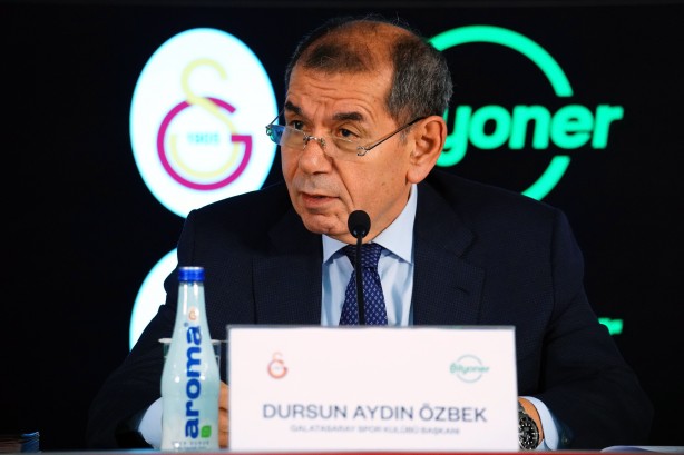 Foto - Sonrasında olanlar tüm Türkiye'yi şaşkına çevirdi! Fenerbahçe ile Galatasaray arasında FETÖ krizi patlak verdi!