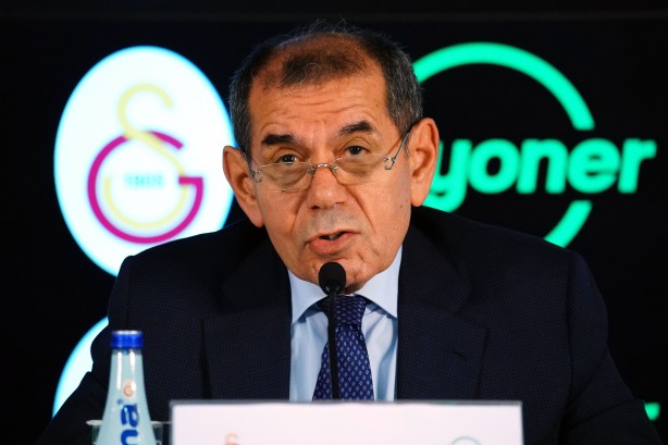 Foto - Sonrasında olanlar tüm Türkiye'yi şaşkına çevirdi! Fenerbahçe ile Galatasaray arasında FETÖ krizi patlak verdi!