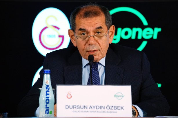 Foto - Sonrasında olanlar tüm Türkiye'yi şaşkına çevirdi! Fenerbahçe ile Galatasaray arasında FETÖ krizi patlak verdi!