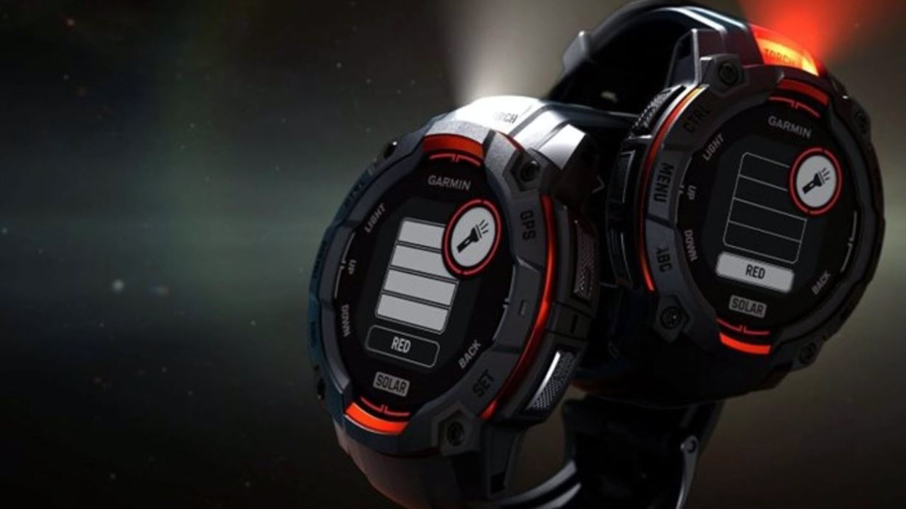 Foto - Sonsuz pil ömrüne sahip akıllı saat