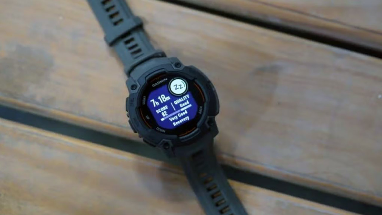 Foto - Sonsuz pil ömrüne sahip akıllı saat