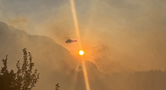 Foto - Sonu feci bitti! Siz siz olun böyle şakalar yapmayın