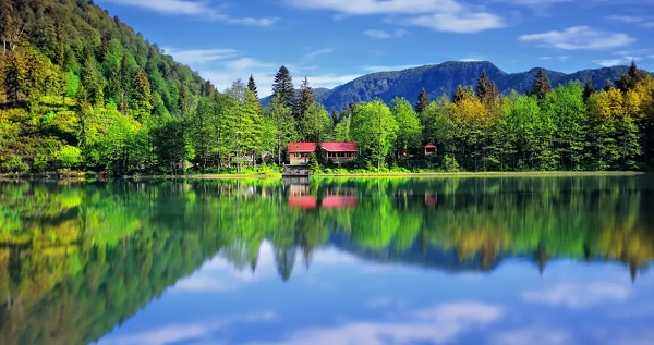 Foto - Sonuç çok şaşırtacak! İşte Türkiye'nin en sağlıklı şehirleri