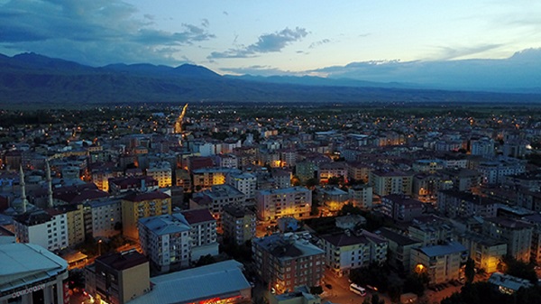 Foto - Sonuç çok şaşırtacak! İşte Türkiye'nin en sağlıklı şehirleri