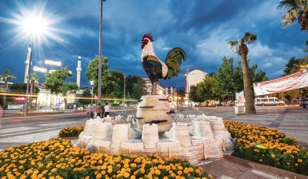Foto - Sonuç çok şaşırtacak! İşte Türkiye'nin en sağlıklı şehirleri