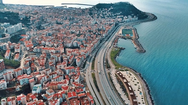 Foto - Sonuç çok şaşırtacak! İşte Türkiye'nin en sağlıklı şehirleri