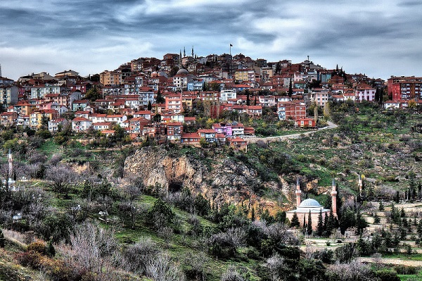 Foto - Sonuç çok şaşırtacak! İşte Türkiye'nin en sağlıklı şehirleri