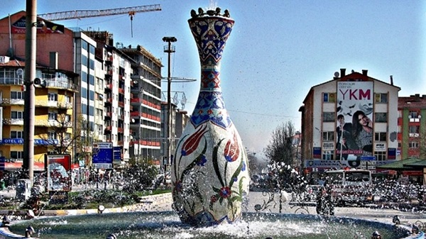 Foto - Sonuç çok şaşırtacak! İşte Türkiye'nin en sağlıklı şehirleri