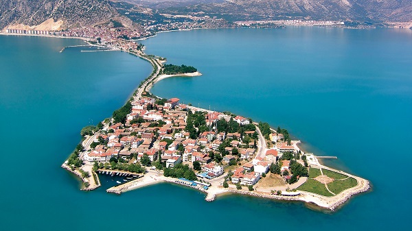 Foto - Sonuç çok şaşırtacak! İşte Türkiye'nin en sağlıklı şehirleri