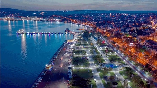 Foto - Sonuç çok şaşırtacak! İşte Türkiye'nin en sağlıklı şehirleri