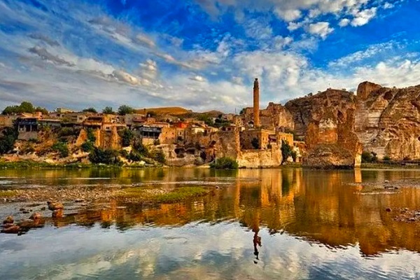 Foto - Sonuç çok şaşırtacak! İşte Türkiye'nin en sağlıklı şehirleri