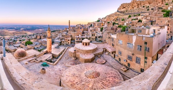 Foto - Sonuç çok şaşırtacak! İşte Türkiye'nin en sağlıklı şehirleri