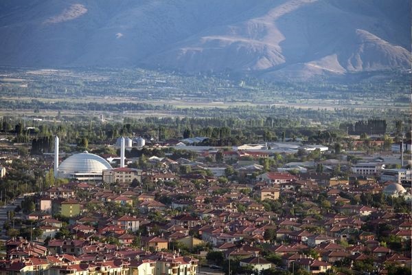 Foto - Sonuç çok şaşırtacak! İşte Türkiye'nin en sağlıklı şehirleri