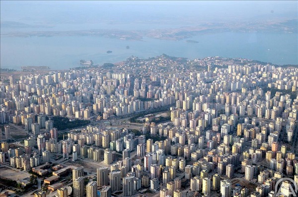 Foto - Sonuç çok şaşırtacak! İşte Türkiye'nin en sağlıklı şehirleri