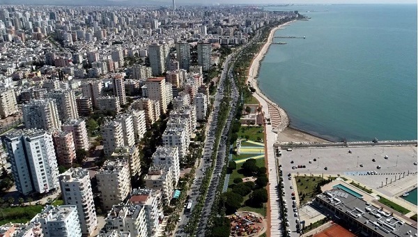 Foto - Sonuç çok şaşırtacak! İşte Türkiye'nin en sağlıklı şehirleri