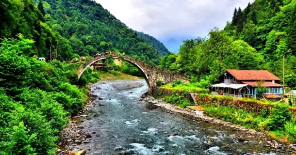 Foto - Sonuç çok şaşırtacak! İşte Türkiye'nin en sağlıklı şehirleri