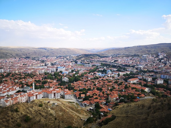 Foto - Sonuç çok şaşırtacak! İşte Türkiye'nin en sağlıklı şehirleri