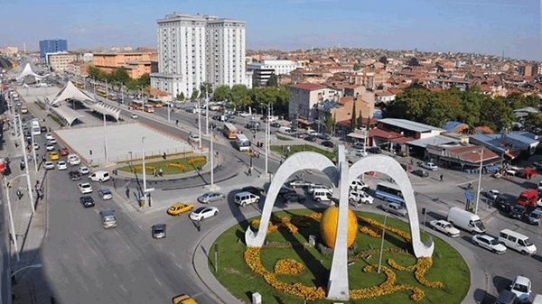 Foto - Sonuç çok şaşırtacak! İşte Türkiye'nin en sağlıklı şehirleri