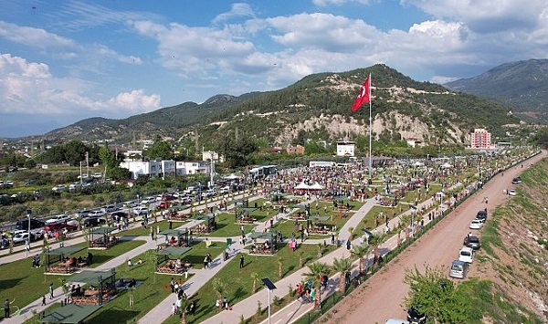 Foto - Sonuç çok şaşırtacak! İşte Türkiye'nin en sağlıklı şehirleri