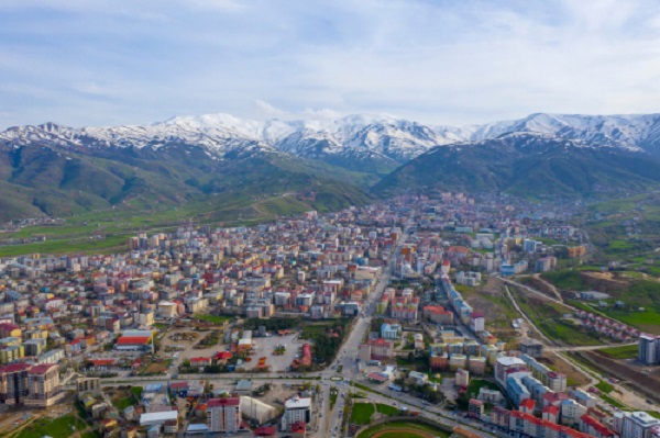Foto - Sonuç çok şaşırtacak! İşte Türkiye'nin en sağlıklı şehirleri