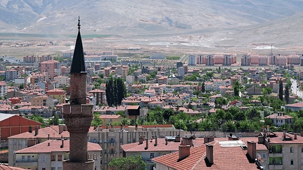 Foto - Sonuç çok şaşırtacak! İşte Türkiye'nin en sağlıklı şehirleri