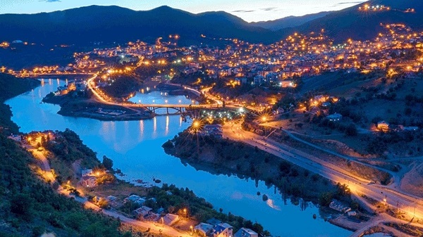 Foto - Sonuç çok şaşırtacak! İşte Türkiye'nin en sağlıklı şehirleri