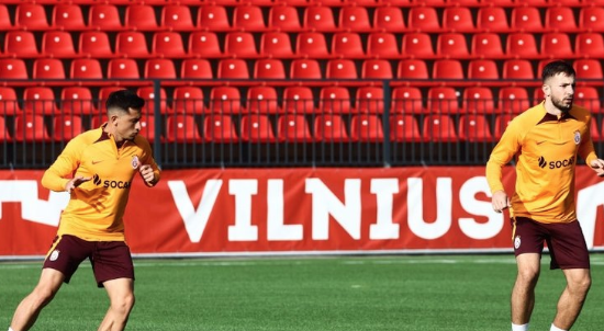 Foto - Sonuç inanılmaz: UEFA kadrosuna alınmamıştı! Milyon eurolar havada uçuşacak…