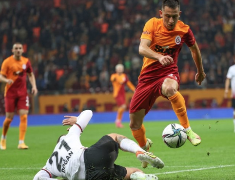 Foto - Sonuç inanılmaz: UEFA kadrosuna alınmamıştı! Milyon eurolar havada uçuşacak…