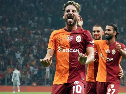 Foto - Sonuç inanılmaz: UEFA kadrosuna alınmamıştı! Milyon eurolar havada uçuşacak…