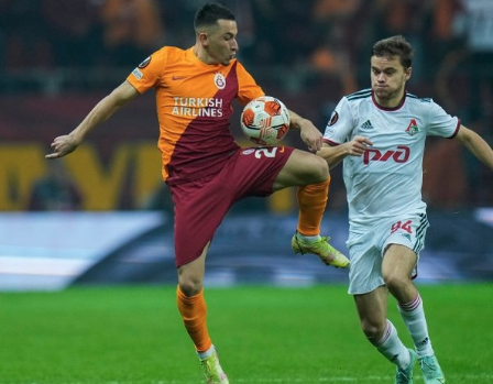 Foto - Sonuç inanılmaz: UEFA kadrosuna alınmamıştı! Milyon eurolar havada uçuşacak…