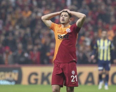 Foto - Sonuç inanılmaz: UEFA kadrosuna alınmamıştı! Milyon eurolar havada uçuşacak…
