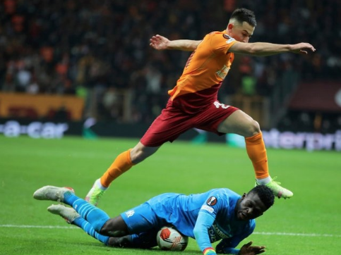 Foto - Sonuç inanılmaz: UEFA kadrosuna alınmamıştı! Milyon eurolar havada uçuşacak…