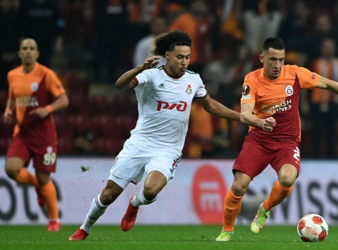 Foto - Sonuç inanılmaz: UEFA kadrosuna alınmamıştı! Milyon eurolar havada uçuşacak…