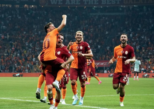 Foto - Sonuç inanılmaz: UEFA kadrosuna alınmamıştı! Milyon eurolar havada uçuşacak…