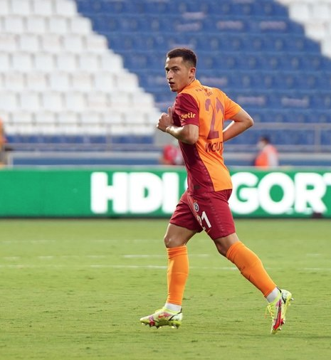 Foto - Sonuç inanılmaz: UEFA kadrosuna alınmamıştı! Milyon eurolar havada uçuşacak…