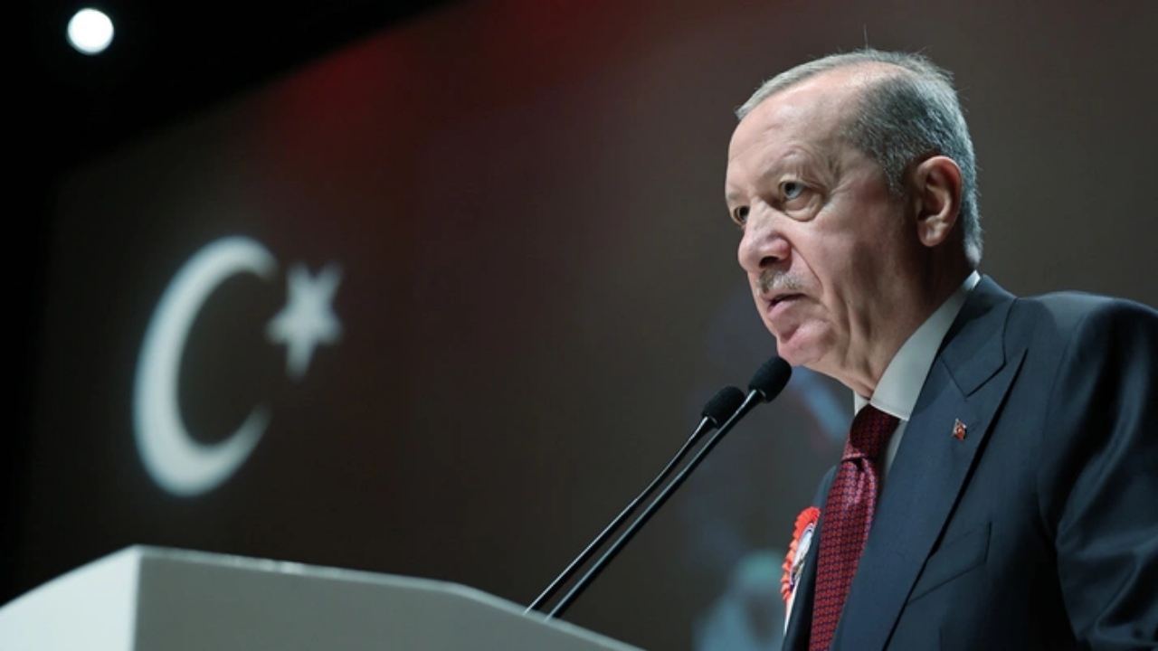 Foto - Sonuçlar bugün ilan edilmişti! Cumhurbaşkanı Erdoğan’dan flaş "YKS" açıklaması