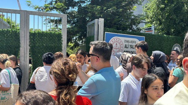 Foto - Sonuçlar ne zaman açıklanacak? LGS maratonu sona erdi