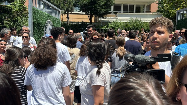 Foto - Sonuçlar ne zaman açıklanacak? LGS maratonu sona erdi