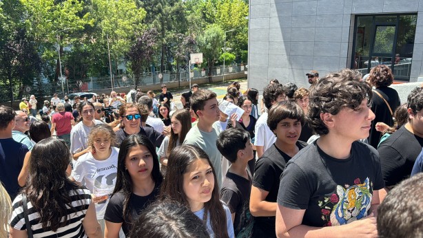 Foto - Sonuçlar ne zaman açıklanacak? LGS maratonu sona erdi