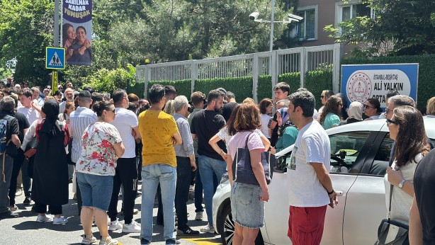 Foto - Sonuçlar ne zaman açıklanacak? LGS maratonu sona erdi