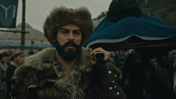 Foto - Sonuçları belli oldu! Kuruluş Osman dizisi bombayı patlattı