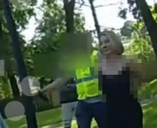 Foto - Sonuna kadar kaçacaklarını zannediyorlardı! ABD’de yakayı ele verdiler