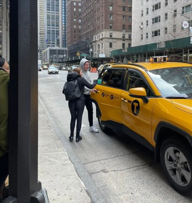 Foto - Sonuna kadar kaçacaklarını zannediyorlardı! ABD’de yakayı ele verdiler