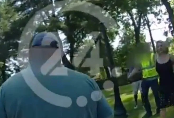 Foto - Sonuna kadar kaçacaklarını zannediyorlardı! ABD’de yakayı ele verdiler