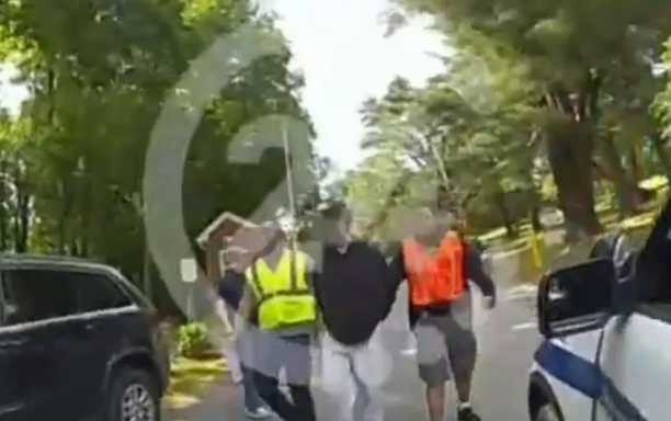 Foto - Sonuna kadar kaçacaklarını zannediyorlardı! ABD’de yakayı ele verdiler