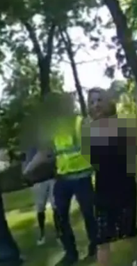 Foto - Sonuna kadar kaçacaklarını zannediyorlardı! ABD’de yakayı ele verdiler