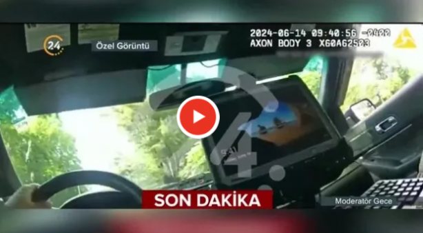 Foto - Sonuna kadar kaçacaklarını zannediyorlardı! ABD’de yakayı ele verdiler