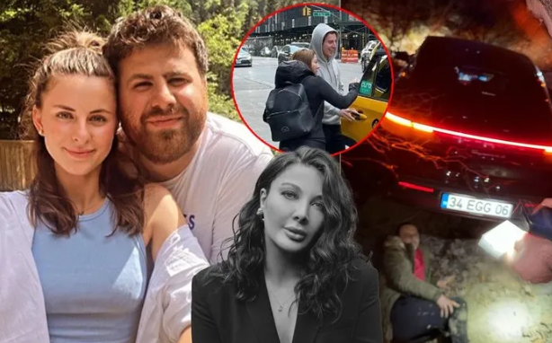 Foto - Sonuna kadar kaçacaklarını zannediyorlardı! ABD’de yakayı ele verdiler